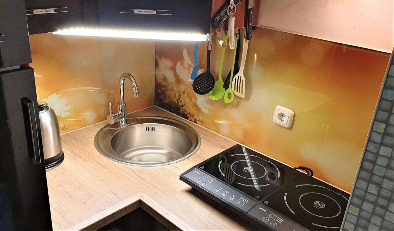 Ferienwohnung Jeremy Bad Tölz Εξωτερικό φωτογραφία