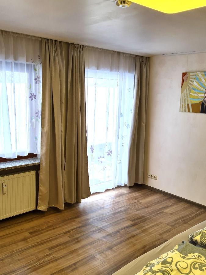 Ferienwohnung Jeremy Bad Tölz Εξωτερικό φωτογραφία