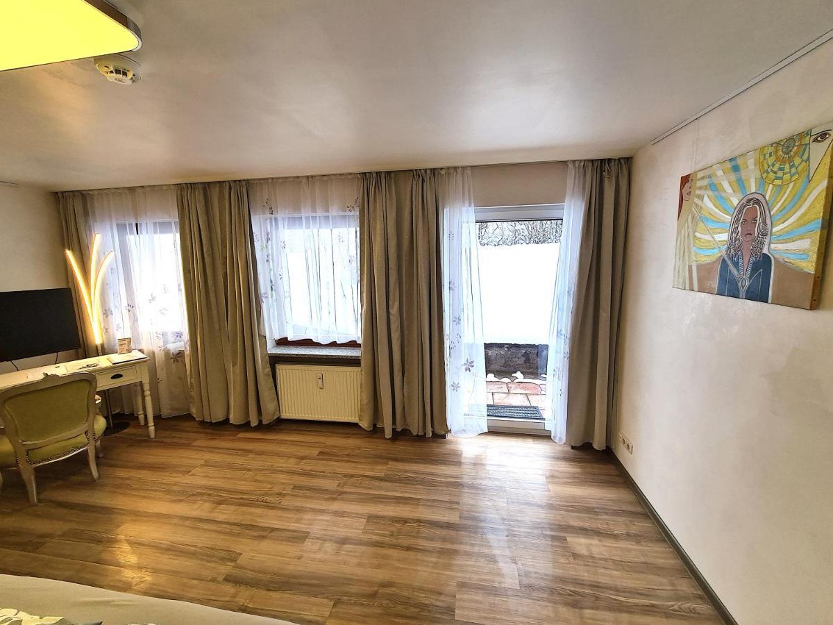 Ferienwohnung Jeremy Bad Tölz Εξωτερικό φωτογραφία