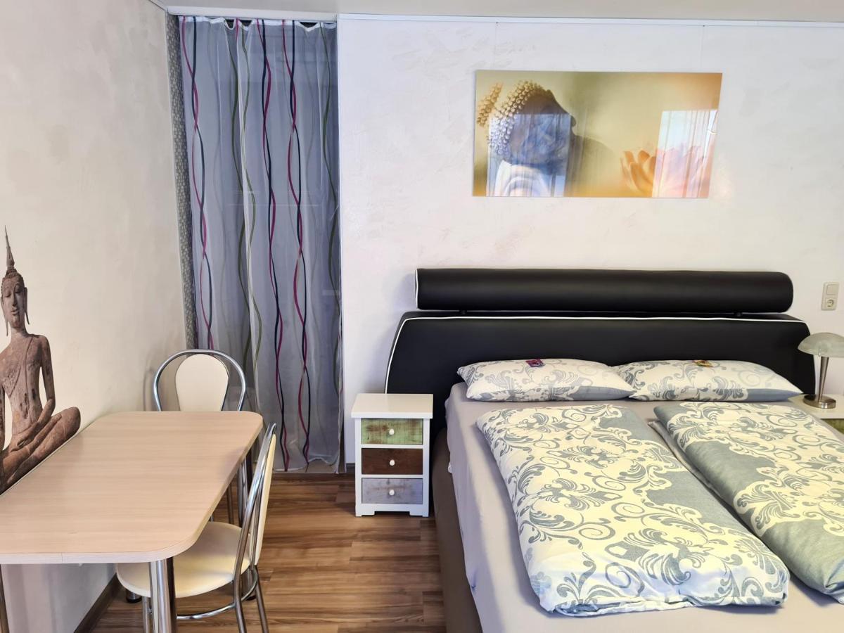 Ferienwohnung Jeremy Bad Tölz Εξωτερικό φωτογραφία