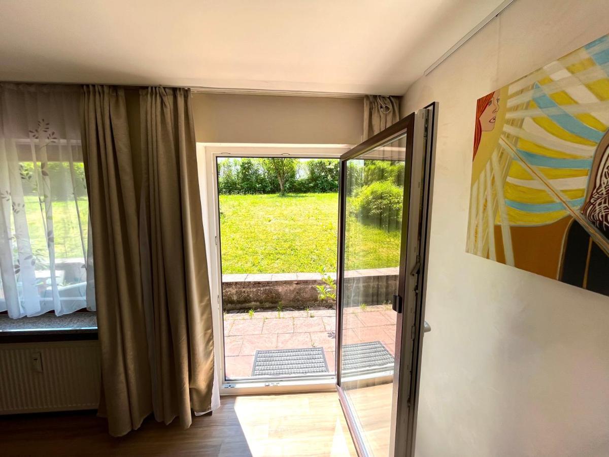 Ferienwohnung Jeremy Bad Tölz Εξωτερικό φωτογραφία