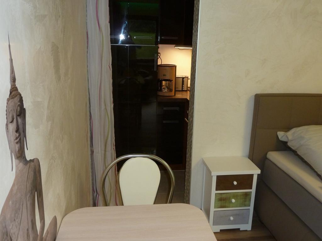 Ferienwohnung Jeremy Bad Tölz Δωμάτιο φωτογραφία